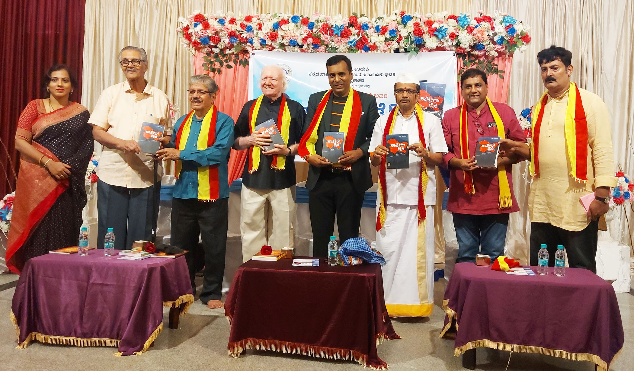 ಪಿಓಕೆ ಮೇಲೆ ಚೀನಾ ಕಣ್ಣು, ಭಾರತಕ್ಕೆ ತೊಡಕು: ಪ್ರೇಮಶೇಖರ್