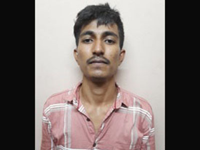 ಉಡುಪಿ; ಗಾಂಜಾ ಮಾರಾಟ ಪ್ರಕರಣ: ಆರೋಪಿಗೆ ಕಠಿಣ ಜೈಲು ಶಿಕ್ಷೆ