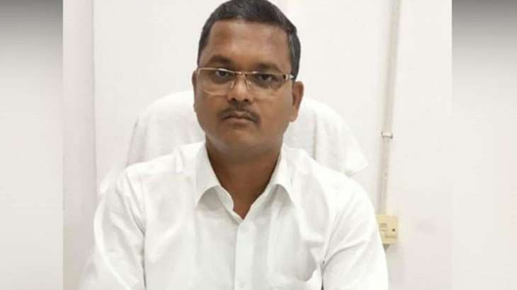 ಒಡಿಶಾ: ಪೊಕ್ಸೊ ಕೋರ್ಟ್ ನ್ಯಾಯಾಧೀಶರ ಮೃತದೇಹ ನೇಣು ಬಿಗಿದ ಸ್ಥಿತಿಯಲ್ಲಿ ಪತ್ತೆ