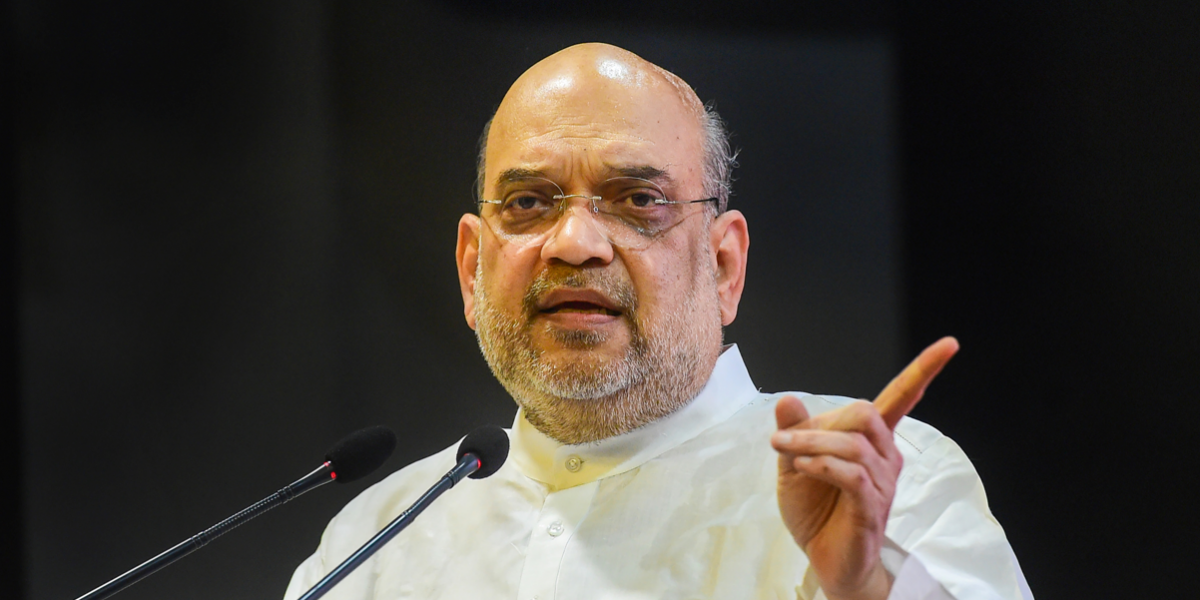 ರಾಜಕೀಯದ ನಡುವೆಯೇ ಸೆ.17ರಂದು ಕೇಂದ್ರದಿಂದ ಅಧಿಕೃತವಾಗಿ ಹೈದರಾಬಾದ್ ವಿಮೋಚನಾ ದಿನಾಚರಣೆ