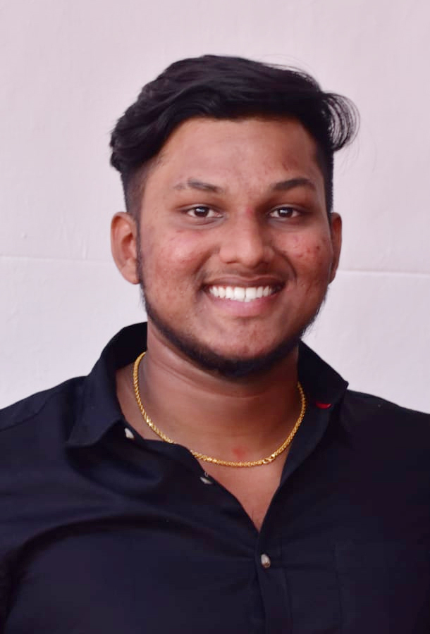 ಹ್ಯಾಂಡ್‌ಬಾಲ್ ತಂಡಕ್ಕೆ ಸುವಿನ್ ಆಯ್ಕೆ