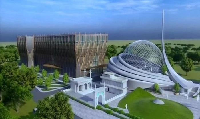 ದೊರೆಯದ ನಿರಾಕ್ಷೇಪಣಾ ಪತ್ರ: ಅಯೋಧ್ಯೆಯಲ್ಲಿ ಇನ್ನೂ ಆರಂಭವಾಗದ ಮಸೀದಿ ನಿರ್ಮಾಣ ಕಾರ್ಯ