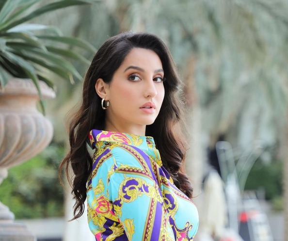 2೦೦ ಕೋ.ರೂ. ವಂಚನೆ ಪ್ರಕರಣ : ಮತ್ತೆ ನಟಿ ನೋರಾ ಫತೇಹಿ ವಿಚಾರಣೆ