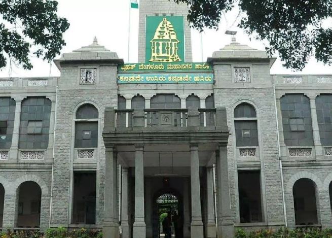 ಡಿಸೆಂಬರ್ ಅಂತ್ಯದೊಳಗೆ ಬಿಬಿಎಂಪಿ ಚುನಾವಣೆಗೆ ಹೈಕೋರ್ಟ್ ನಿರ್ದೇಶ