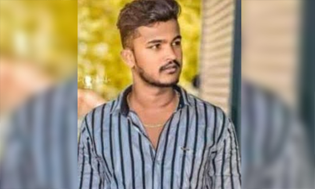 ಮಂಡ್ಯ: ಮಾರಕಾಸ್ತ್ರಗಳಿಂದ ಕೊಚ್ಚಿ ಯುವಕನ ಕೊಲೆ