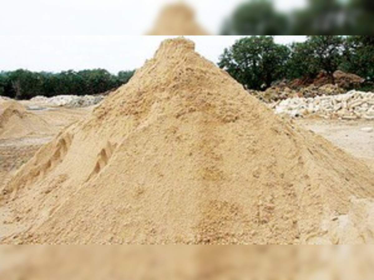 ಸಾಂಪ್ರಾದಾಯಿಕ ಮರಳು ತೆರವು: ದಾಖಲೆ ಸಲ್ಲಿಸಲು ಸೂಚನೆ