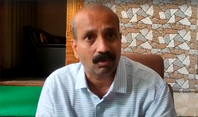 ಶಾಲೆಯಲ್ಲಿ ಕಡ್ಡಾಯವಾಗಿ ಶಿಕ್ಷಕರ ದಿನಾಚರಣೆಗೆ ಆದೇಶ: ರಘುಪತಿ ಭಟ್