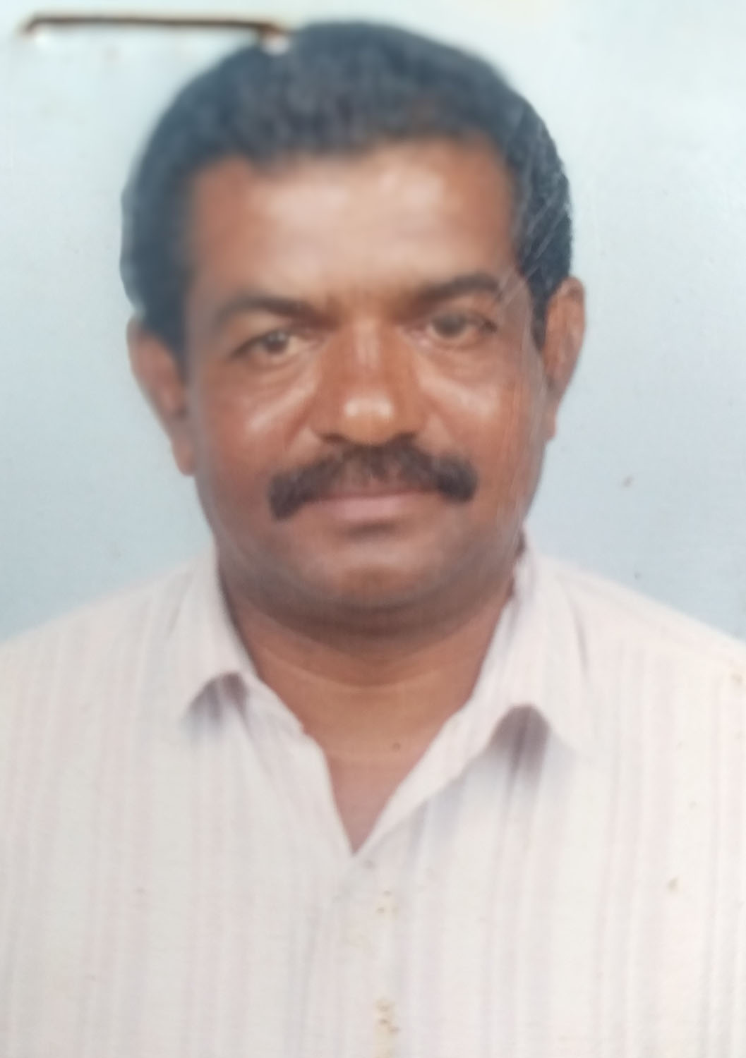 ಪರ್ಕಳ: ಸುರೇಶ್ ಪೂಜಾರಿ ನಿಧನ