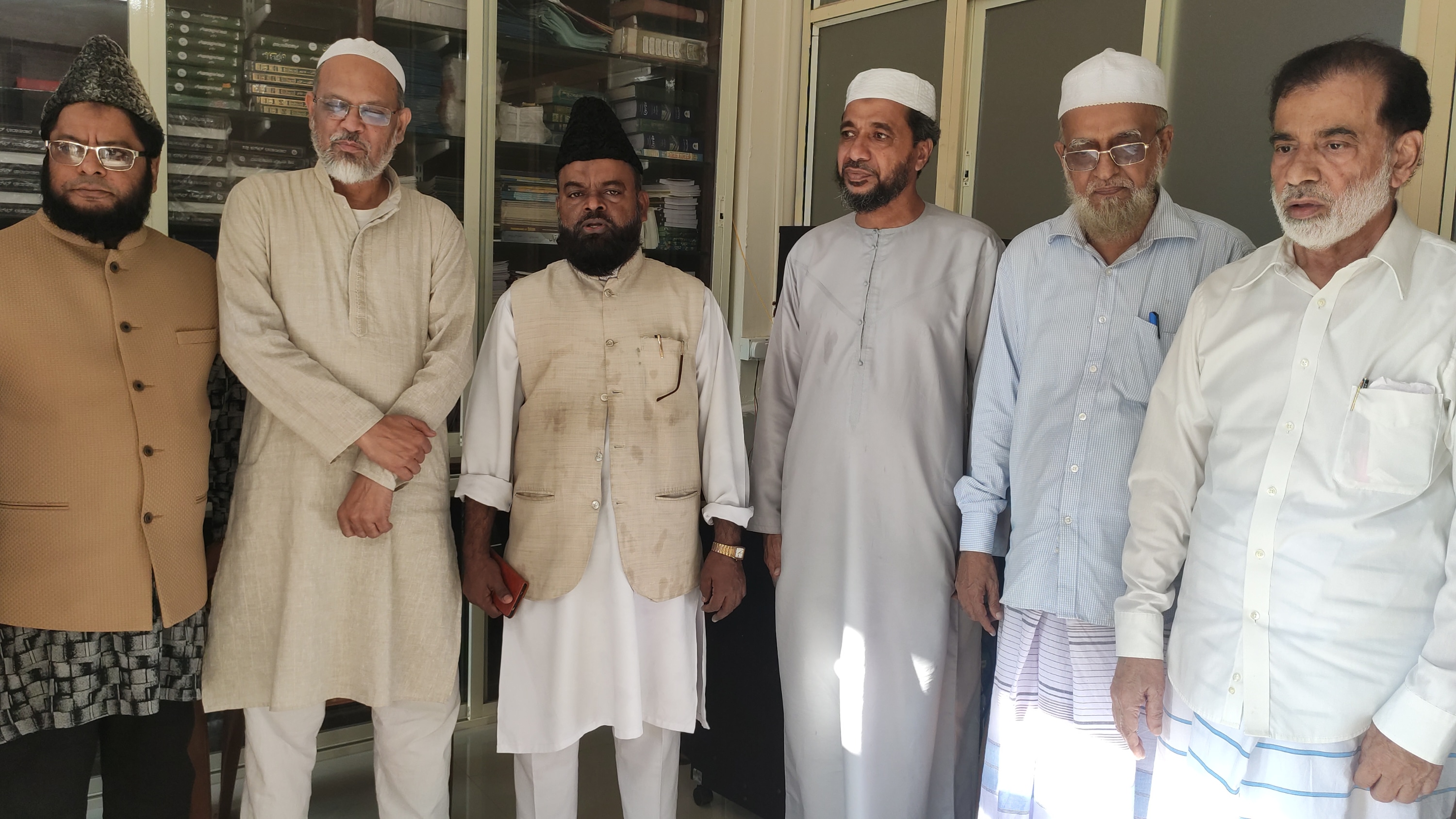 ಭಟ್ಕಳ; ದಾವತ್ ಸೆಂಟರ್ ನಲ್ಲಿ ನಾಗರೀಕ ಸೇವಾ ಕೇಂದ್ರ ಉದ್ಘಾಟನೆ