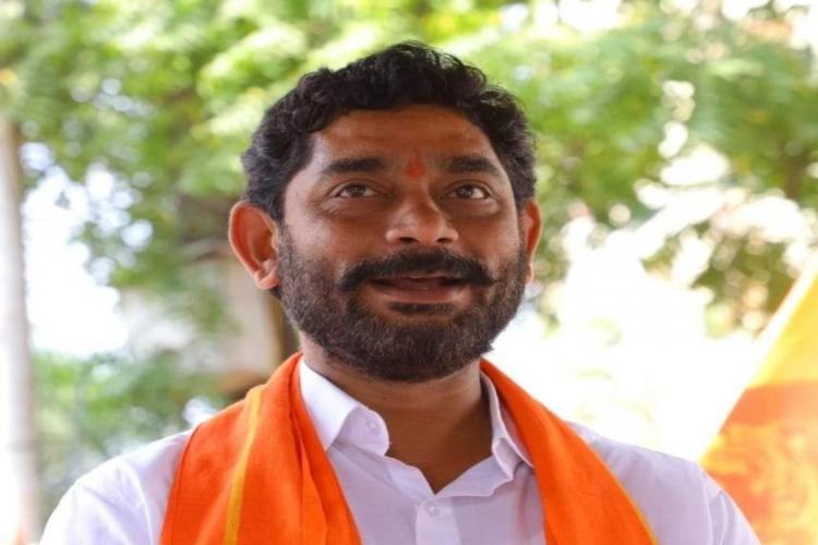 ರಾಜಕೀಯ ಎದುರಾಳಿಯ ಮೇಲಿನ ಧ್ವೇಷಕ್ಕೆ ಆತನ ಮಗನನ್ನು ಅಪಹರಿಸಿದ ಬಿಜೆಪಿ ಕಾರ್ಪೊರೇಟರ್!