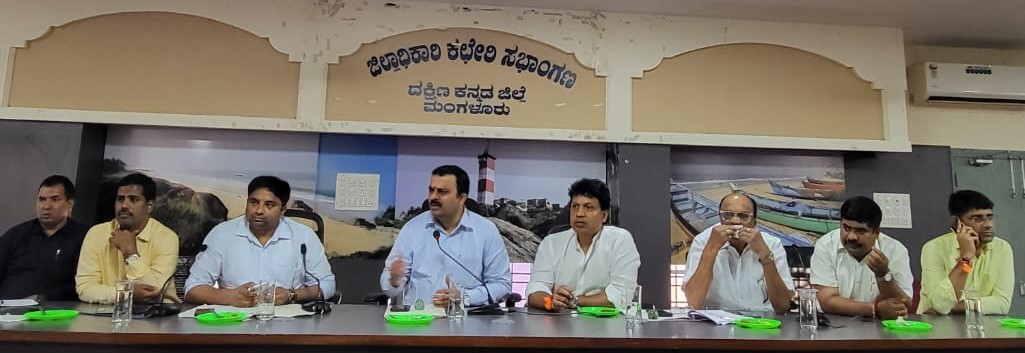 ಸೆ.10ರಂದು ಮಂಗಳೂರಿನಲ್ಲಿ  ನಾರಾಯಣ ಗುರುಗಳ ಜಯಂತಿ: ಸಚಿವ ಸುನಿಲ್ ಕುಮಾರ್