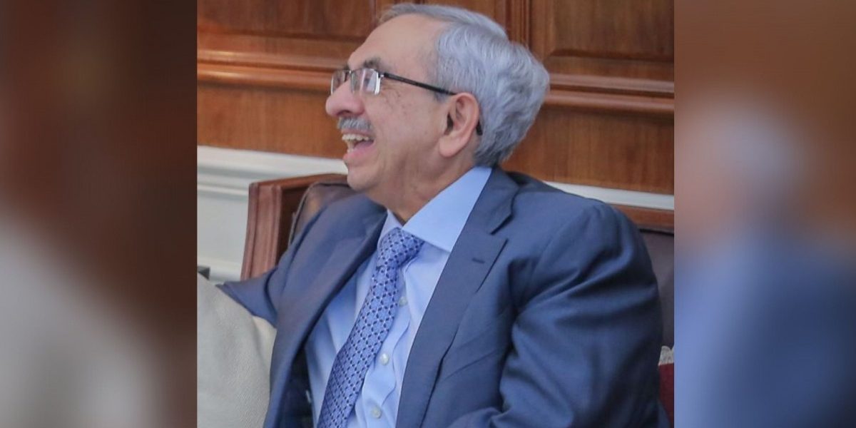 ದೇಶ ಒಡೆಯುವುದನ್ನು ನಿಲ್ಲಿಸಲು ಸರಕಾರ ಇನ್ನಷ್ಟು ಮಾಡಬೇಕಿದೆ ಎಂದ ಗೋದ್ರೇಜ್ ಸಂಸ್ಥೆ ಅಧ್ಯಕ್ಷ