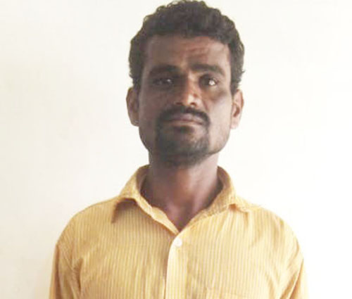 ಬಾದಾಮಿ ಮೂಲದ ಬಾಲಕಿಯ ಅತ್ಯಾಚಾರ, ಕೊಲೆ ಪ್ರಕರಣ; ಆರೋಪಿ ದೋಷಿ, ಸೆ.6ರಂದು ಶಿಕ್ಷೆ ಪ್ರಮಾಣ ಪ್ರಕಟ