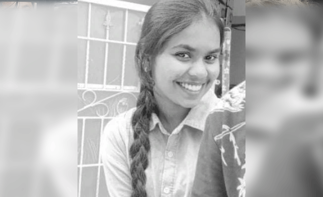 ಬೆಂಗಳೂರು: ವಿದ್ಯುತ್ ಸ್ಪರ್ಶಿಸಿ ಯುವತಿ ಮೃತ್ಯು