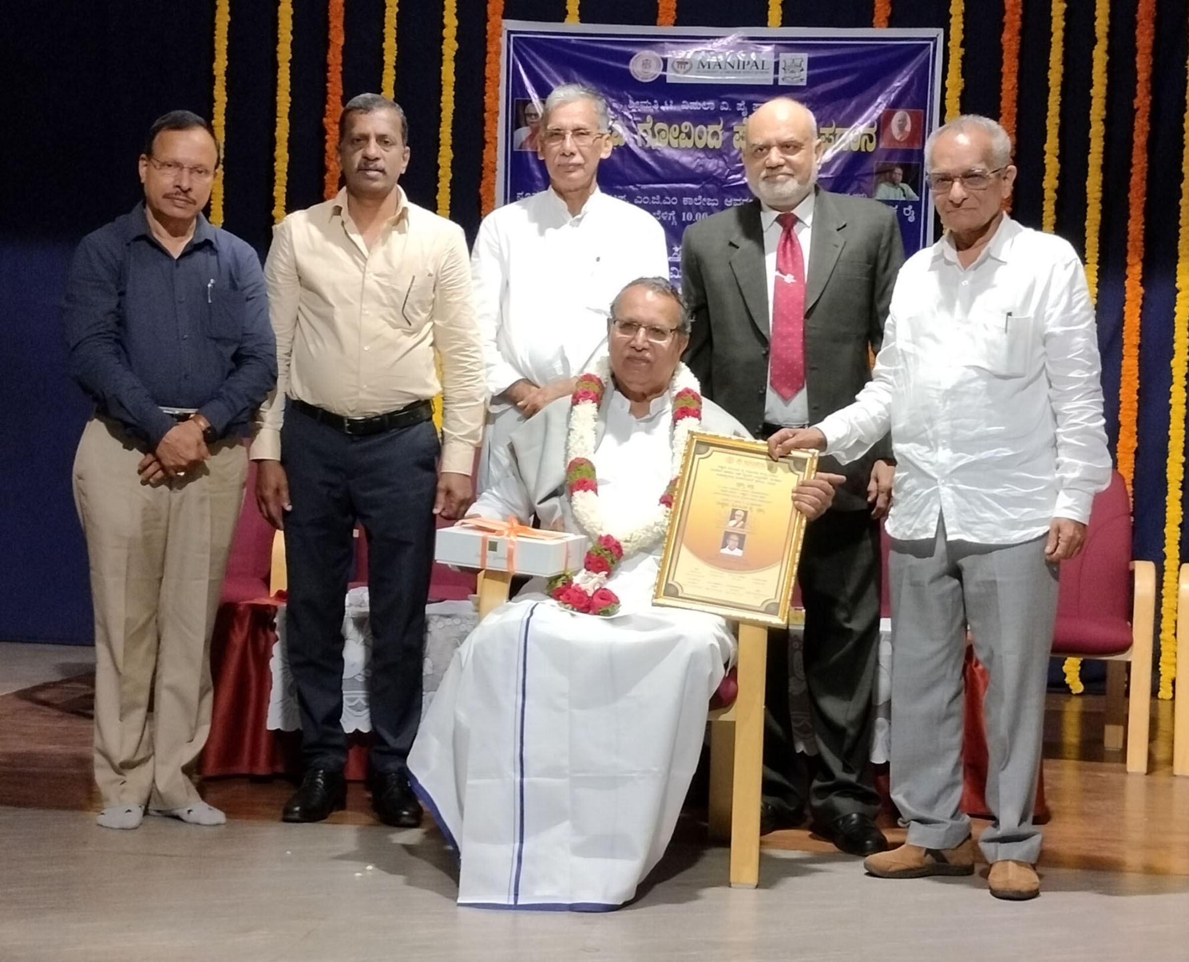 ‘ಸರ್ವಧರ್ಮ ಸಮನ್ವಯ ಎಂಬುದು ಪ್ರಚಾರಕ್ಕೆ ಸೀಮಿತವಾಗಬಾರದು’