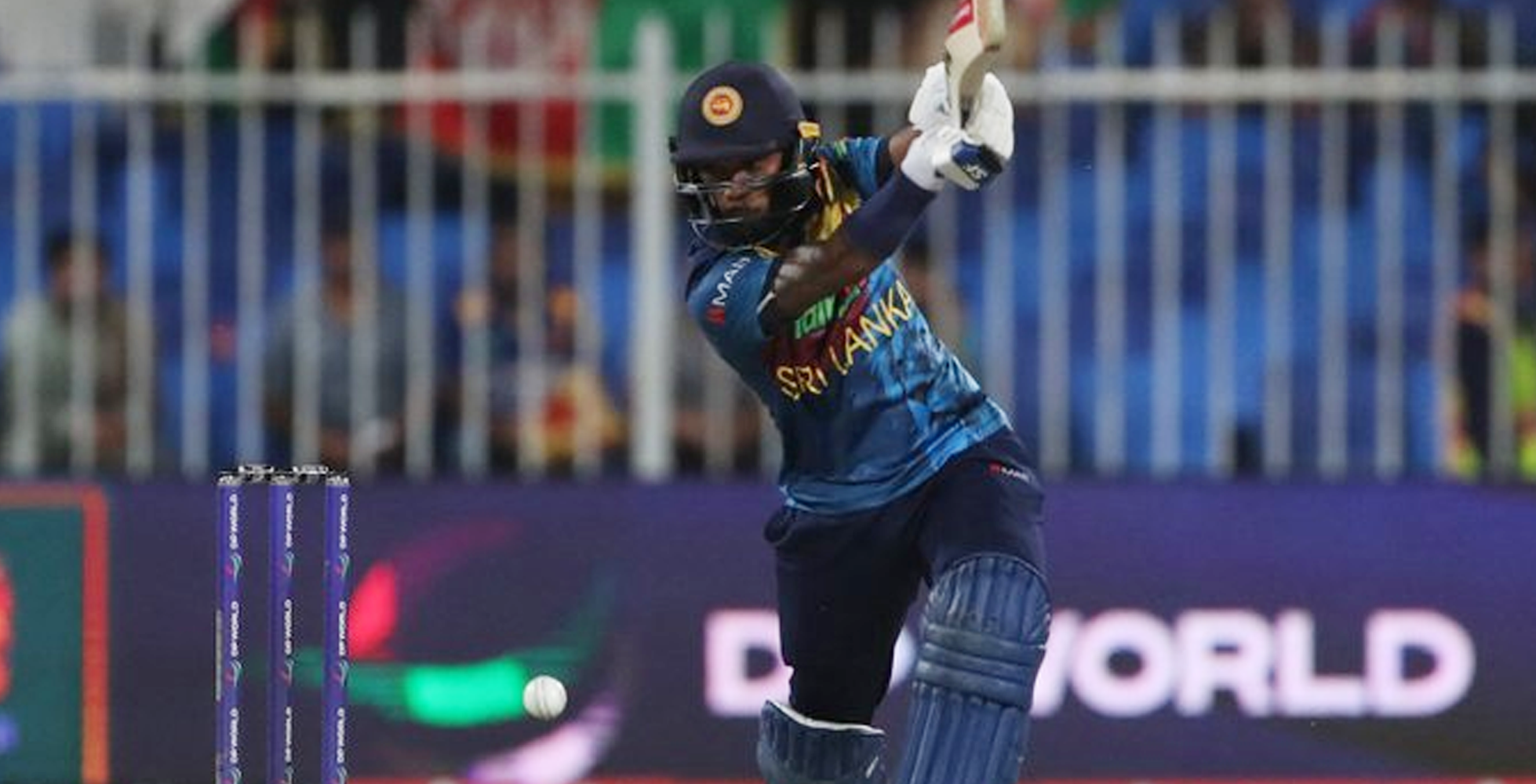 ಏಶ್ಯಕಪ್ ಸೂಪರ್-4 ಪಂದ್ಯ: ಭಾರತ ವಿರುದ್ಧ ಶ್ರೀಲಂಕಾಕ್ಕೆ ರೋಚಕ ಜಯ