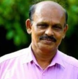 ಕಾಸರಗೋಡು; ಹಿರಿಯ ಪತ್ರಕರ್ತ ಉಣ್ಣಿ ಕೃಷ್ಣನ್ ನಿಧನ