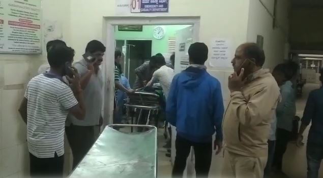 ಮೂಡಿಗೆರೆ | ಟ್ರ್ಯಾಕ್ಟರ್ ಗೆ ತಗುಲಿದ ವಿದ್ಯುತ್ ತಂತಿ: ಇಬ್ಬರು ಯುವತಿಯರ ಸಹಿತ ಮೂವರು ಮೃತ್ಯು