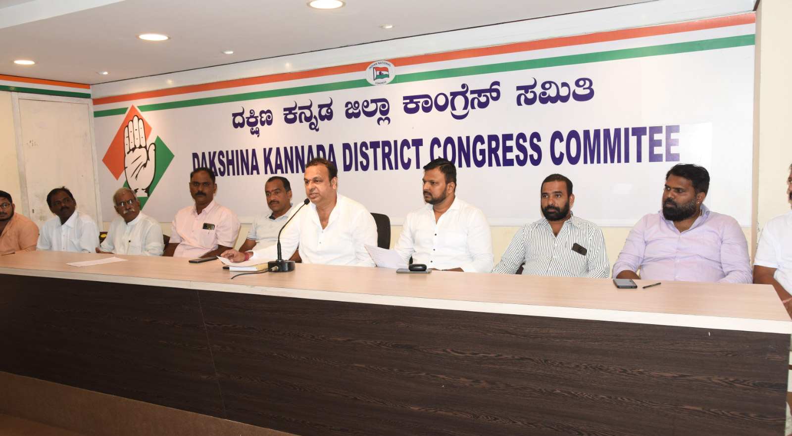 ಸೆ.10: ದ.ಕ. ಜಿಲ್ಲಾ ಕಾಂಗ್ರೆಸ್ ಹಿಂದುಳಿದ ವರ್ಗಗಳ ವಿಭಾಗದಿಂದ ಗುರು ಸಂದೇಶ ಯಾತ್ರೆ