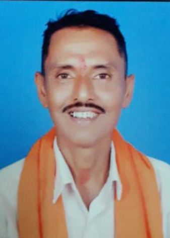 ಯಶವಂತ ಸರೋಳಿ