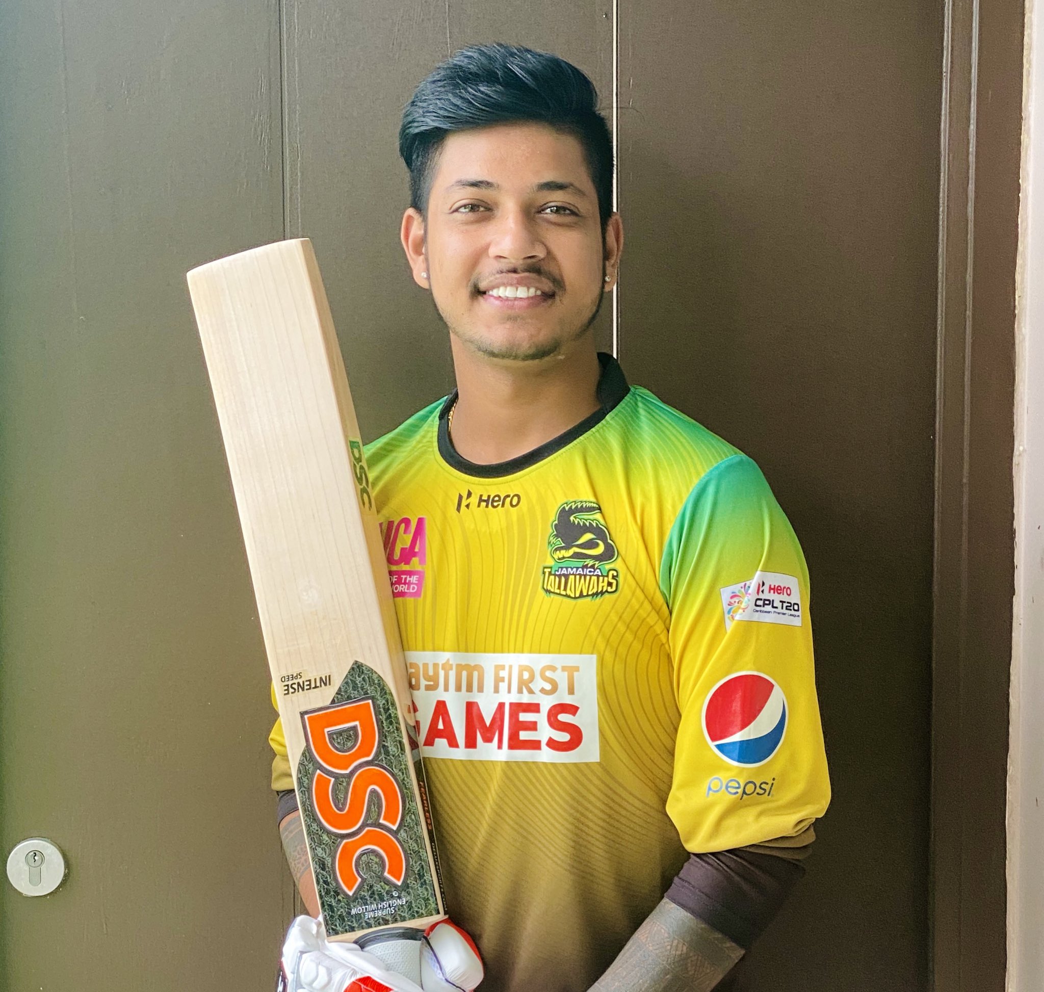 ಕ್ರಿಕೆಟಿಗ ಸಂದೀಪ್ ಲಮಿಚಾನೆ ವಿರುದ್ಧ ಅತ್ಯಾಚಾರದ ದೂರು:  ತನಿಖೆ ಆರಂಭಿಸಿದ ನೇಪಾಳ ಪೊಲೀಸರು