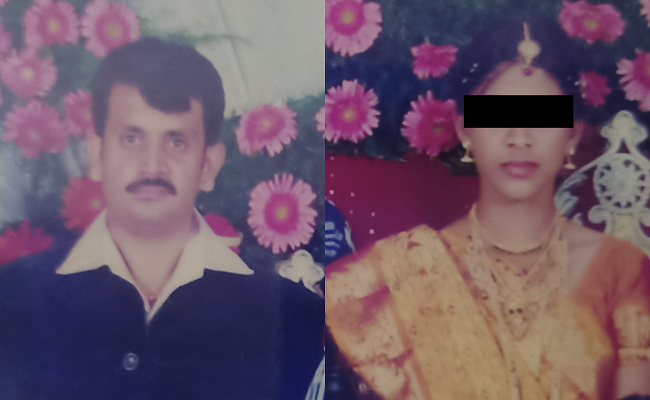 ಶಿವಮೊಗ್ಗ: ಪತ್ನಿಯನ್ನು ಹತ್ಯೆಗೈದು ಆತ್ಮಹತ್ಯೆಗೆ ಯತ್ನಿಸಿದ ಪತಿ