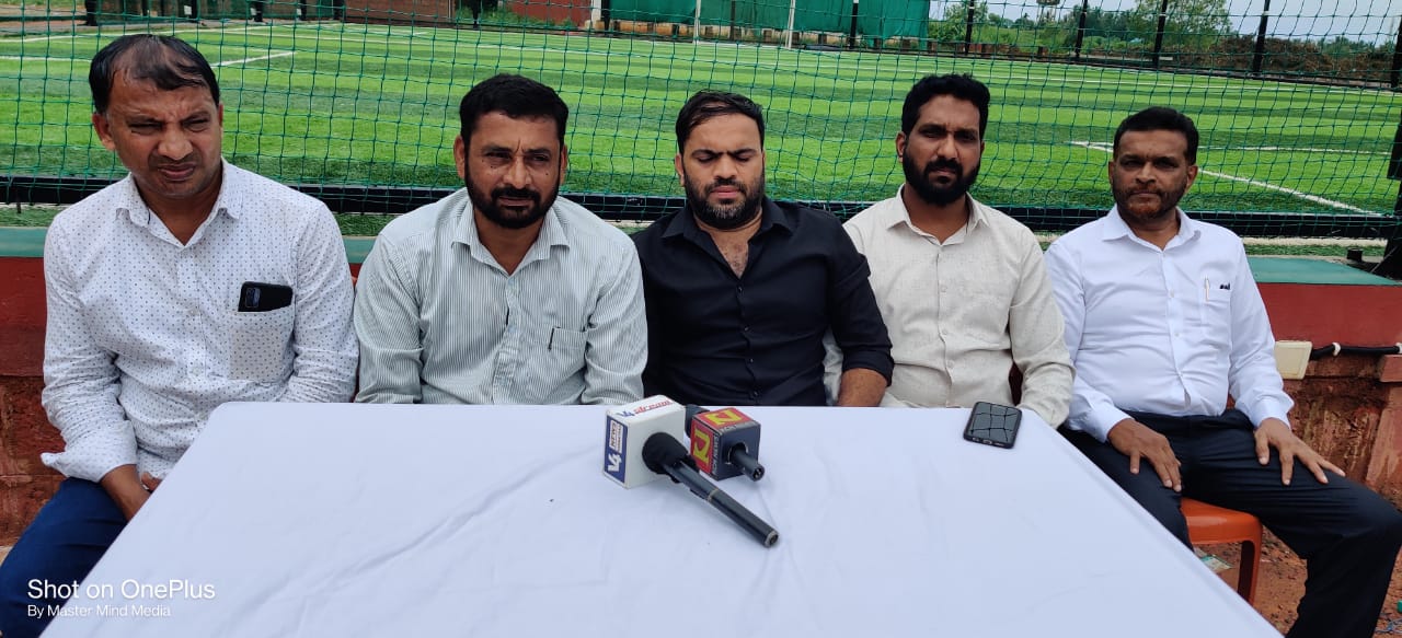 ಸೆ.10ರ ಹೆದ್ದಾರಿ ಪ್ರಾಧಿಕಾರದ ವಿರುದ್ಧದ ಪ್ರತಿಭಟನೆಗೆ ಪೀಪಲ್ಸ್ ಯೂನಿಯನ್ ಆಫ್ ಮಂಜೇಶ್ವರ ಬೆಂಬಲ