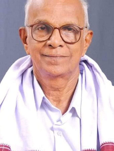 ಯಕ್ಷಗುರು ಶ್ರೀಧರ ಹಂದೆಗೆ ಮುದ್ದಣ ಪ್ರಶಸ್ತಿ