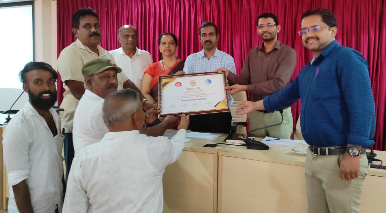 2028ರೊಳಗೆ ಉಡುಪಿ ಜಿಲ್ಲೆಯನ್ನು ಮಲೇರಿಯಾ ಮುಕ್ತಗೊಳಿಸುವ ಗುರಿ: ಡಿಸಿ ಕೂರ್ಮಾರಾವ್