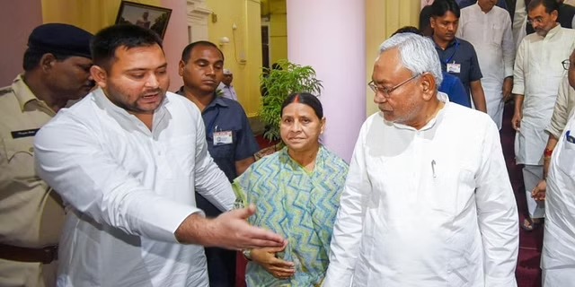 ಸೆ.25ರಂದು ಬಿಜೆಪಿ ವಿರುದ್ಧ ಪ್ರತಿಪಕ್ಷಗಳ ಏಕತಾ ಸಮಾವೇಶ