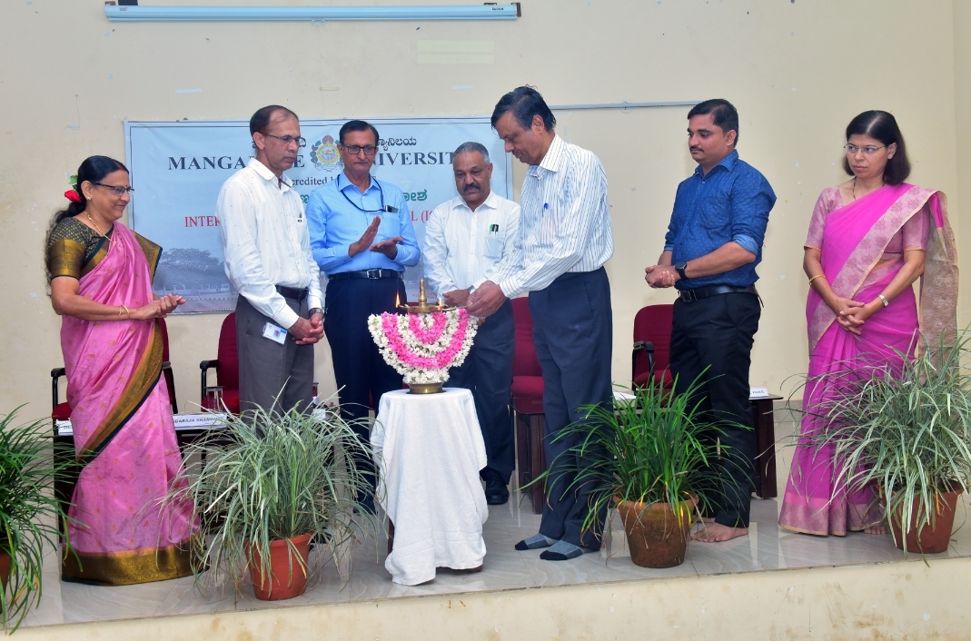 ವೈಜ್ಞಾನಿಕ ಉಪಕರಣಗಳ ಬಳಕೆಯ ಸೂಕ್ತ ವಿಧಾನದ ಬಗ್ಗೆ ಜ್ಞಾನ, ಅರಿವು ಅತ್ಯಗತ್ಯ: ನಾಗರಾಜ ಶ್ಯಾಮ್‌ಭಟ್