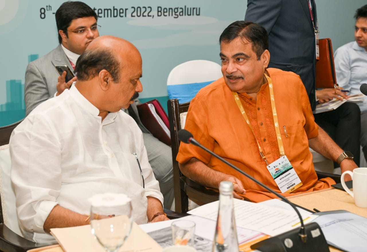 ಬೆಂಗಳೂರಿನ ಸಂಚಾರ ದಟ್ಟಣೆಯ ನಿರ್ವಹಣೆಗೆ ಪ್ರತ್ಯೇಕ ಪ್ರಾಧಿಕಾರ ರಚನೆ: ಸಿಎಂ ಬೊಮ್ಮಾಯಿ