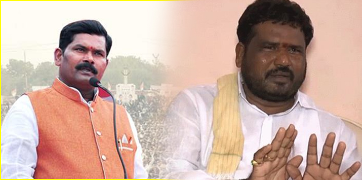 PSI ನೇಮಕಾತಿ ಹಗರಣ: ಬಿಜೆಪಿ ಶಾಸಕ ದಢೇಸೂಗೂರು ಬಂಧನಕ್ಕೆ ಶಿವರಾಜ್ ತಂಗಡಗಿ ಆಗ್ರಹ