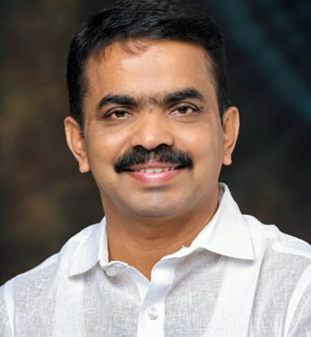 ಮಂಗಳೂರು; ಮನಪಾ ವಿಪಕ್ಷ ನಾಯಕರಾಗಿ ನವೀನ್ ಡಿಸೋಜ ಆಯ್ಕೆ