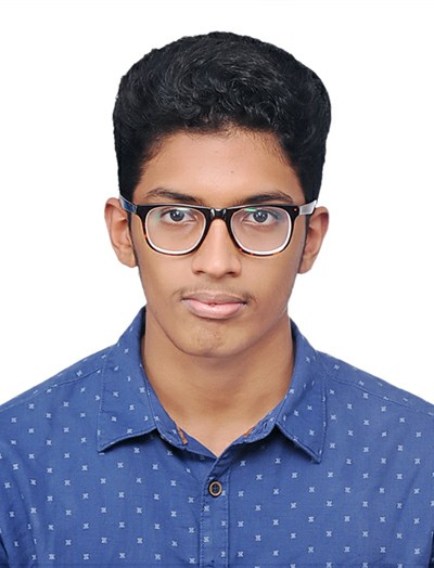 ನೀಟ್ ಪರೀಕ್ಷೆ: ಮಣಿಪಾಲದ ವೃಜೇಶ್‌ಗೆ 13ನೇ ರ‍್ಯಾಂಕ್