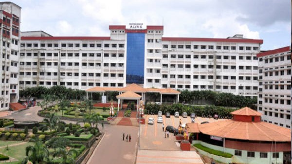 ನೀಟ್ ಫಲಿತಾಂಶ: ಆಳ್ವಾಸ್ ವಿದ್ಯಾರ್ಥಿಗಳಿಗೆ ರ‍್ಯಾಂಕ್