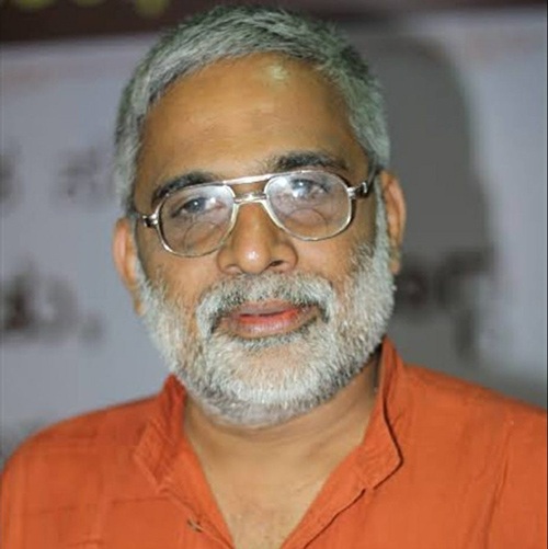 ​ಪುತ್ತೂರು: ಡಾ.ಶಿವರಾಮ ಕಾರಂತ ಬಾಲವನ ಪ್ರಶಸ್ತಿಗೆ ಹಿರಿಯ ರಂಗಕರ್ಮಿ ಅಕ್ಷರ ಕೆ.ವಿ.ಆಯ್ಕೆ