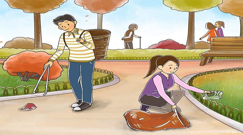 ಅ. 2 ರಂದು ಕ್ಲೀನ್ ಇಂಡಿಯಾ ಅಭಿಯಾನಕ್ಕೆ ಚಾಲನೆ