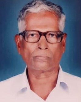 ಜಾಗತಿಕ ಬಂಟ ಪ್ರತಿಷ್ಠಾನ ಪ್ರಶಸ್ತಿಗೆ ಆಯ್ಕೆ