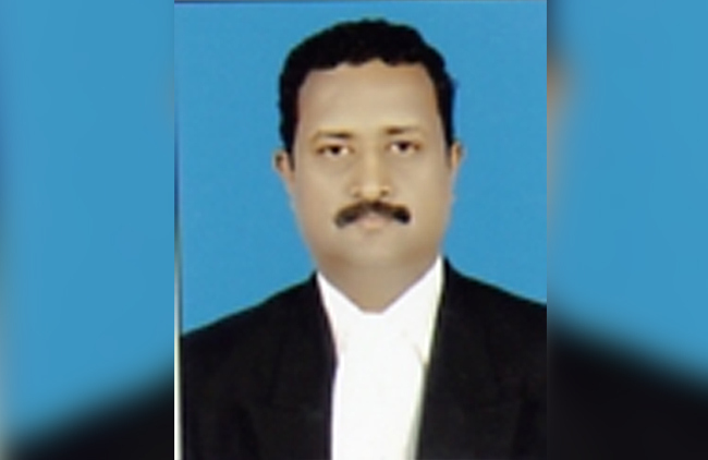 ಕರ್ನಾಟಕ ಹೈಕೋರ್ಟ್​​ ಮುಖ್ಯ ನ್ಯಾಯಮೂರ್ತಿಯಾಗಿ ಪಿ.ಬಿ. ವರಾಳೆ ನೇಮಕ