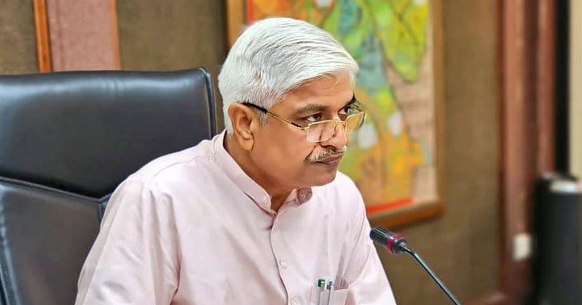 ಮತಾಂತರ ಕಾರ್ಯಕ್ರಮಕ್ಕೆ ಹಾಜರಾಗಿದ್ದ ದಿಲ್ಲಿಯ ಮಾಜಿ ಸಚಿವ ಗೌತಮ್ ಇಂದು ಪೊಲೀಸರ ವಿಚಾರಣೆಗೆ  ಹಾಜರು