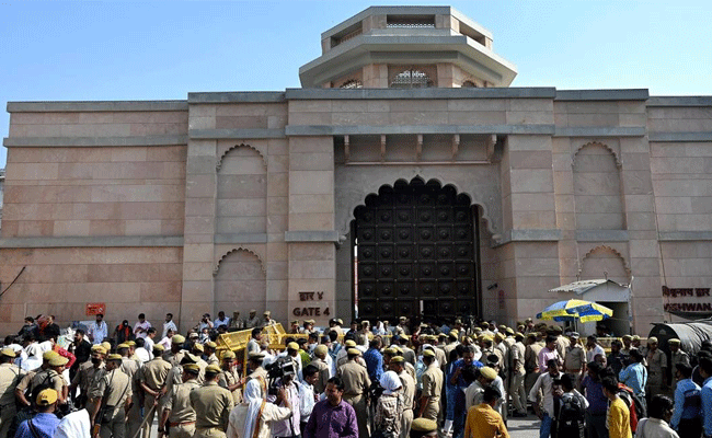 ಜ್ಞಾನವಾಪಿ ಮಸೀದಿ ಪ್ರಕರಣ: ಅ.14ಕ್ಕೆ ವಿಚಾರಣೆ ಮುಂದೂಡಿದ ವಾರಣಾಸಿ ನ್ಯಾಯಾಲಯ