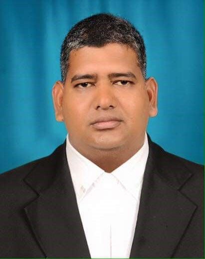 ಸಂತೋಷ್‌ ನಗರ ಮಸೀದಿ ಅಧ್ಯಕ್ಷರಾಗಿ ಹಬೀಬ್ ಅಲಿ