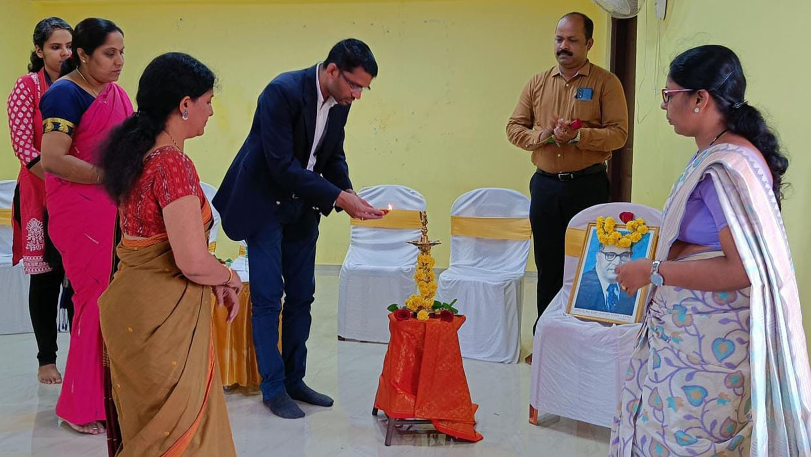 ಉಡುಪಿ: ವಿದ್ಯಾರ್ಥಿನಿಯರಿಗೆ ಕೌಶಲ್ಯ ತರಬೇತಿ ಕಾರ್ಯಾಗಾರ