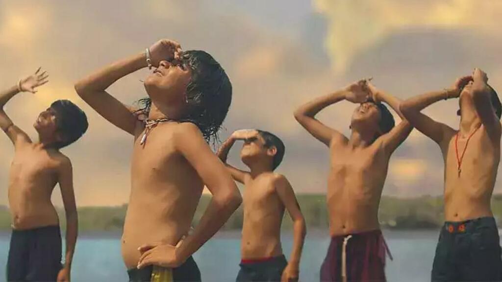 ಆಸ್ಕರ್‌ ಪ್ರವೇಶ ಪಡೆದ ʼಛೆಲೋ ಶೋʼ ಚಿತ್ರದ ಬಾಲನಟ ನಿಧನ