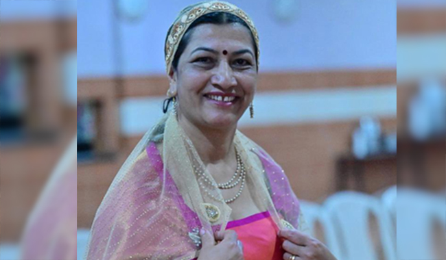 ಮಿದುಳು ನಿಷ್ಕ್ರಿಯ: ಅಂಗಾಂಗ ದಾನ ಮಾಡುವ ಮೂಲಕ ಸಾವಿನಲ್ಲೂ ಸಾರ್ಥಕತೆ ಮೆರೆದ ಕೊಡಗಿನ ಮಹಿಳೆ