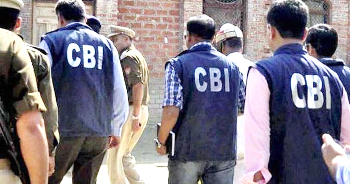 ಪಾಲ್ಘರ್ ಥಳಿಸಿ ಹತ್ಯೆ ಪ್ರಕರಣವನ್ನು ಸಿಬಿಐಗೆ ಹಸ್ತಾಂತರಿಸಲು ಅಭ್ಯಂತರವಿಲ್ಲ: ಸುಪ್ರೀಂನಲ್ಲಿ ಮಹಾರಾಷ್ಟ್ರದ ಹೇಳಿಕೆ