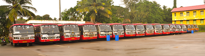 ತುಂಬೆ ಪ.ಪೂ. ಕಾಲೇಜು ಬಳಿ ಕೆಎಸ್ಸಾರ್ಟಿಸಿ ಲಿಮಿಟೆಡ್ ಸಾರಿಗೆ ಬಸ್ಸಿಗೆ ನಿಲುಗಡೆ ಆದೇಶ
