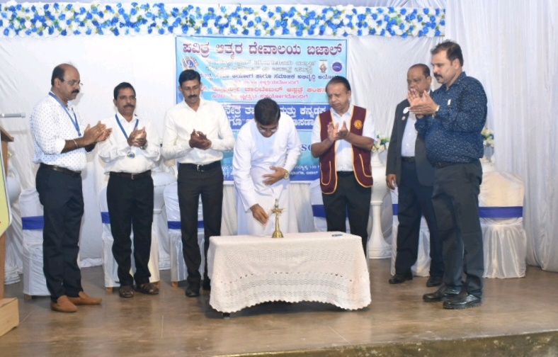 ಬಜಾಲ್: ಉಚಿತ ಆರೋಗ್ಯ ತಪಾಸಣಾ ಶಿಬಿರ