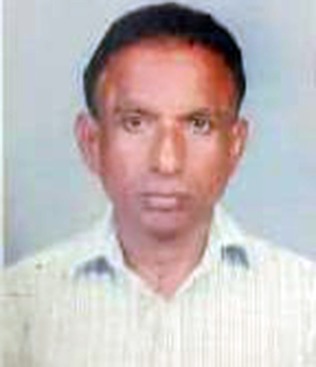 ಮಂಗಳೂರು: ಹುಲಿವೇಷಧಾರಿಯ ಕೊಲೆ; ಆರೋಪಿ ರಾಜೇಶ್ ಪೂಜಾರಿ‌ ಸೆರೆ